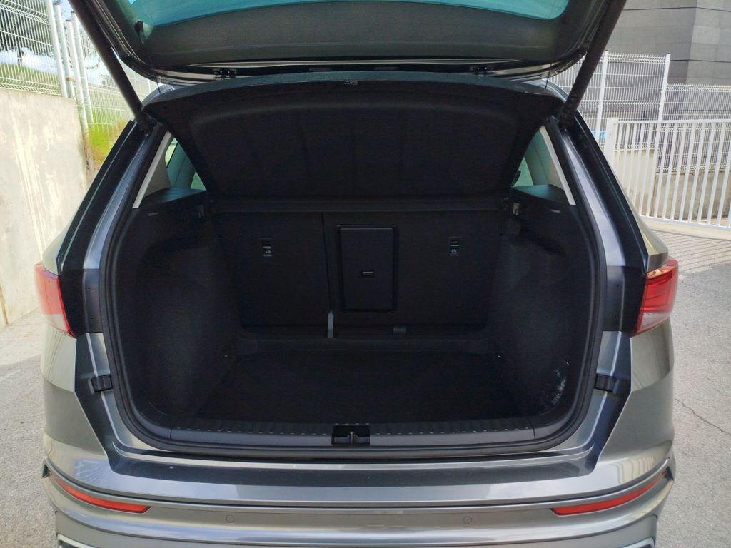 SEAT Ateca 1.5 TSI S&S FR Special Edition DSG 110 kW (150 CV) - 6