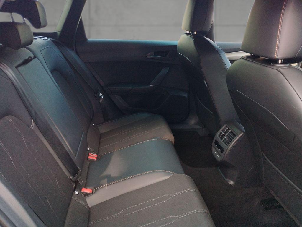 CUPRA Leon Sportstourer 1.5 TSI 110 kW (150 CV) - 5