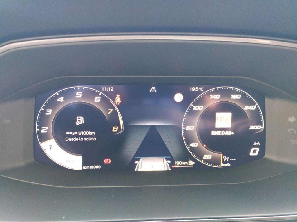 CUPRA Leon Sportstourer 1.5 TSI 110 kW (150 CV) - 10