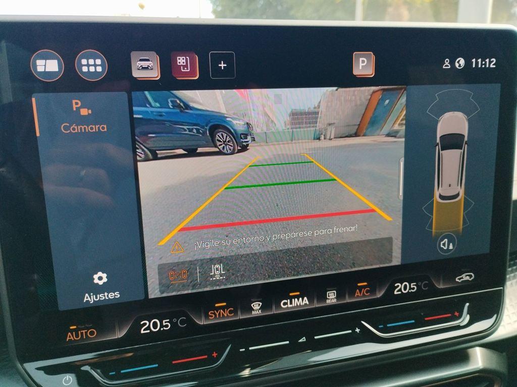 CUPRA Leon Sportstourer 1.5 TSI 110 kW (150 CV) - 13