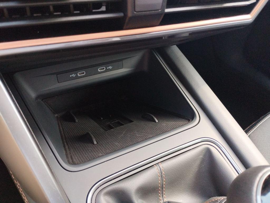 CUPRA Leon Sportstourer 1.5 TSI 110 kW (150 CV) - 14