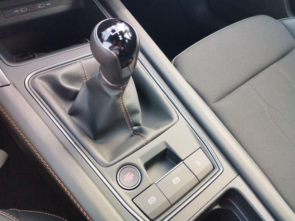 CUPRA Leon Sportstourer 1.5 TSI 110 kW (150 CV) - 15