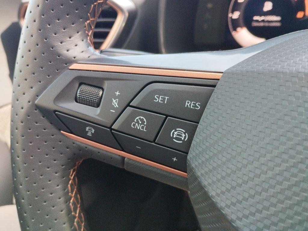 CUPRA Leon Sportstourer 1.5 TSI 110 kW (150 CV) - 16