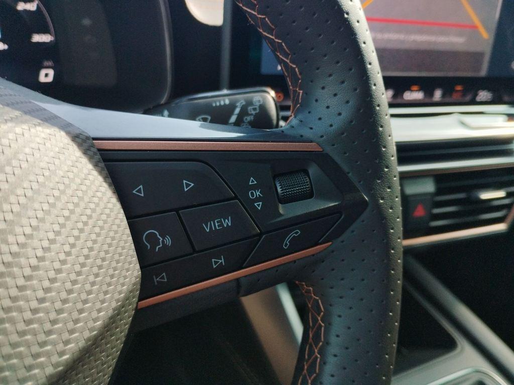 CUPRA Leon Sportstourer 1.5 TSI 110 kW (150 CV) - 17