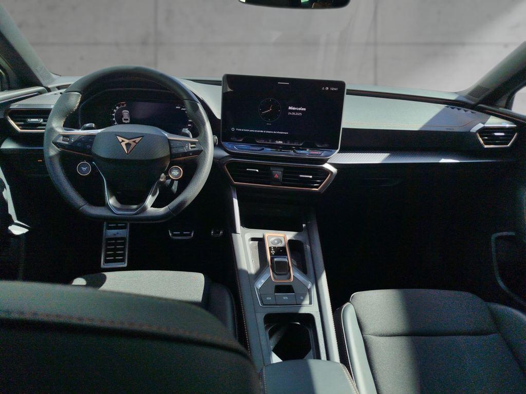 CUPRA Leon Sportstourer 1.5 eTSI DSG 110 kW (150 CV) - 3