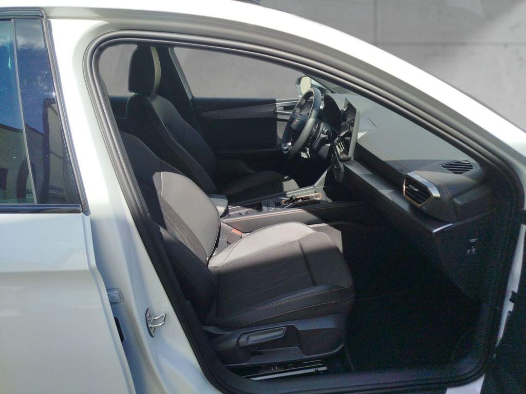 CUPRA Leon Sportstourer 1.5 eTSI DSG 110 kW (150 CV) - 4