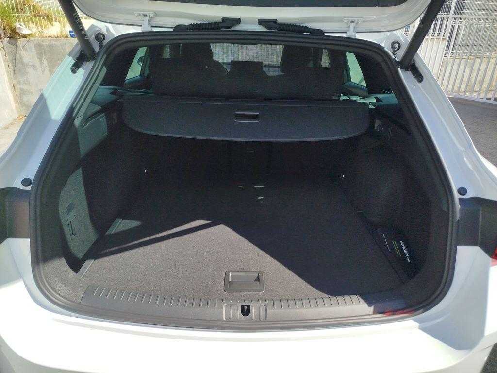 CUPRA Leon Sportstourer 1.5 eTSI DSG 110 kW (150 CV) - 6