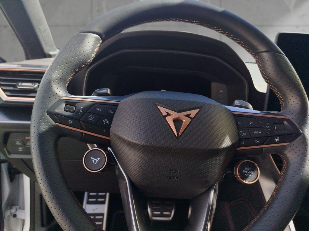 CUPRA Leon Sportstourer 1.5 eTSI DSG 110 kW (150 CV) - 8