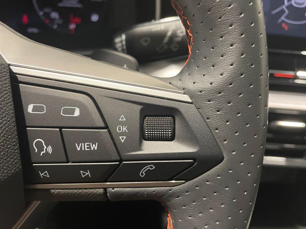 SEAT León ST 1.5 eTSI S&S FR Special Edition Vision DSG 110 kW (150 CV) - 10