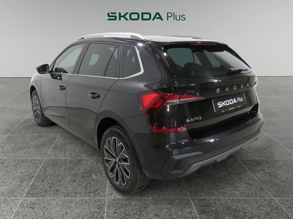 Skoda Kamiq 1.0 TSI Design 85 kW (115 CV) - 1