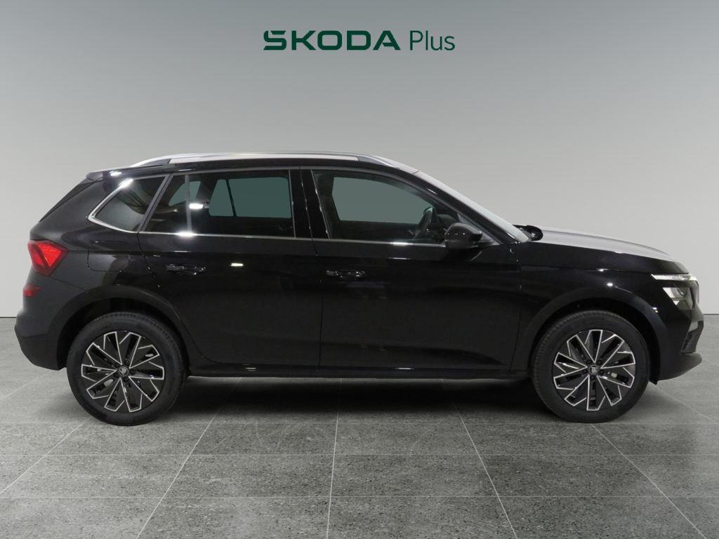 Skoda Kamiq 1.0 TSI Design 85 kW (115 CV) - 2