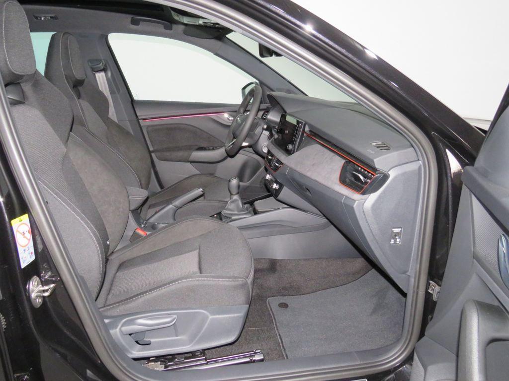 Skoda Kamiq 1.0 TSI Design 85 kW (115 CV) - 4
