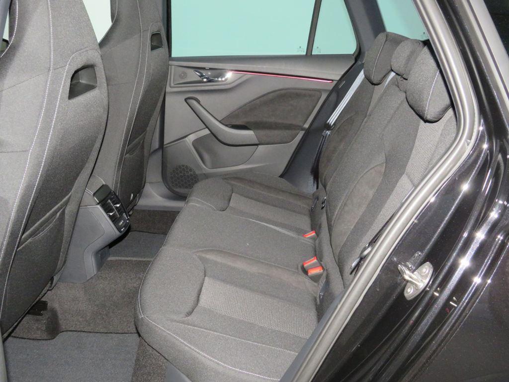 Skoda Kamiq 1.0 TSI Design 85 kW (115 CV) - 5