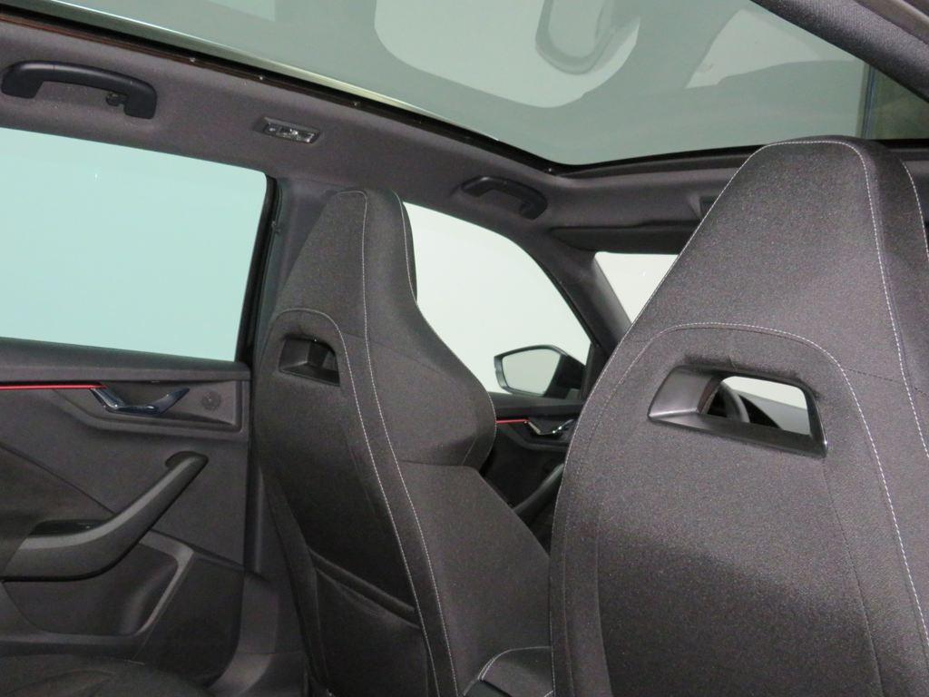 Skoda Kamiq 1.0 TSI Design 85 kW (115 CV) - 8