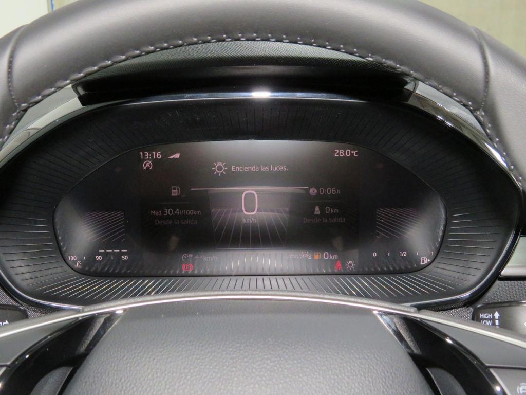 Skoda Kamiq 1.0 TSI Design 85 kW (115 CV) - 9