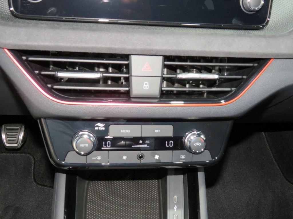 Skoda Kamiq 1.0 TSI Design 85 kW (115 CV) - 11