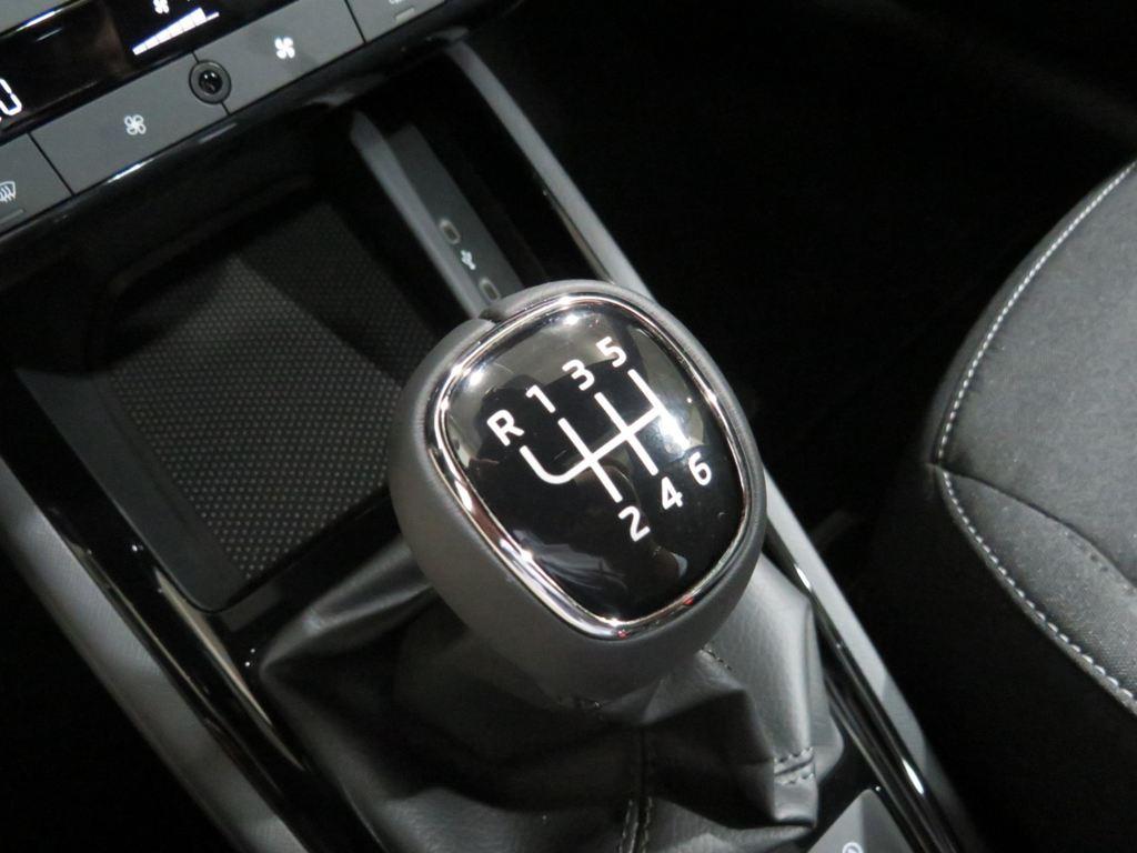 Skoda Kamiq 1.0 TSI Design 85 kW (115 CV) - 15