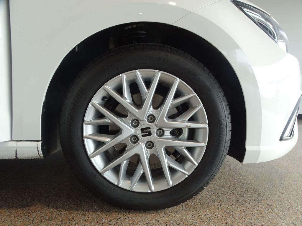 SEAT Ibiza 1.0 TSI S&S FR XS 85 kW (115 CV) - 7