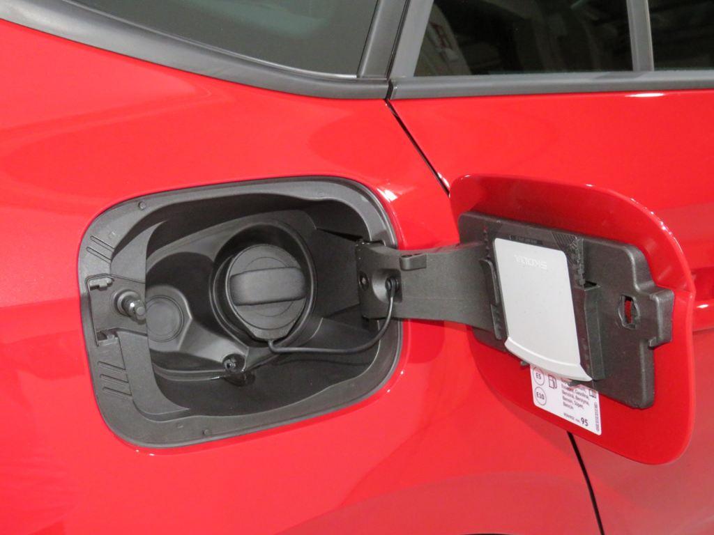 Skoda Kamiq 1.0 TSI Design DSG 85 kW (115 CV) - 14