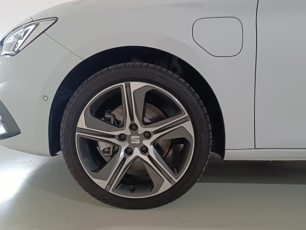 SEAT León 1.4 e-Hybrid S&S FR XL DSG 150 kW (204 CV) - 7