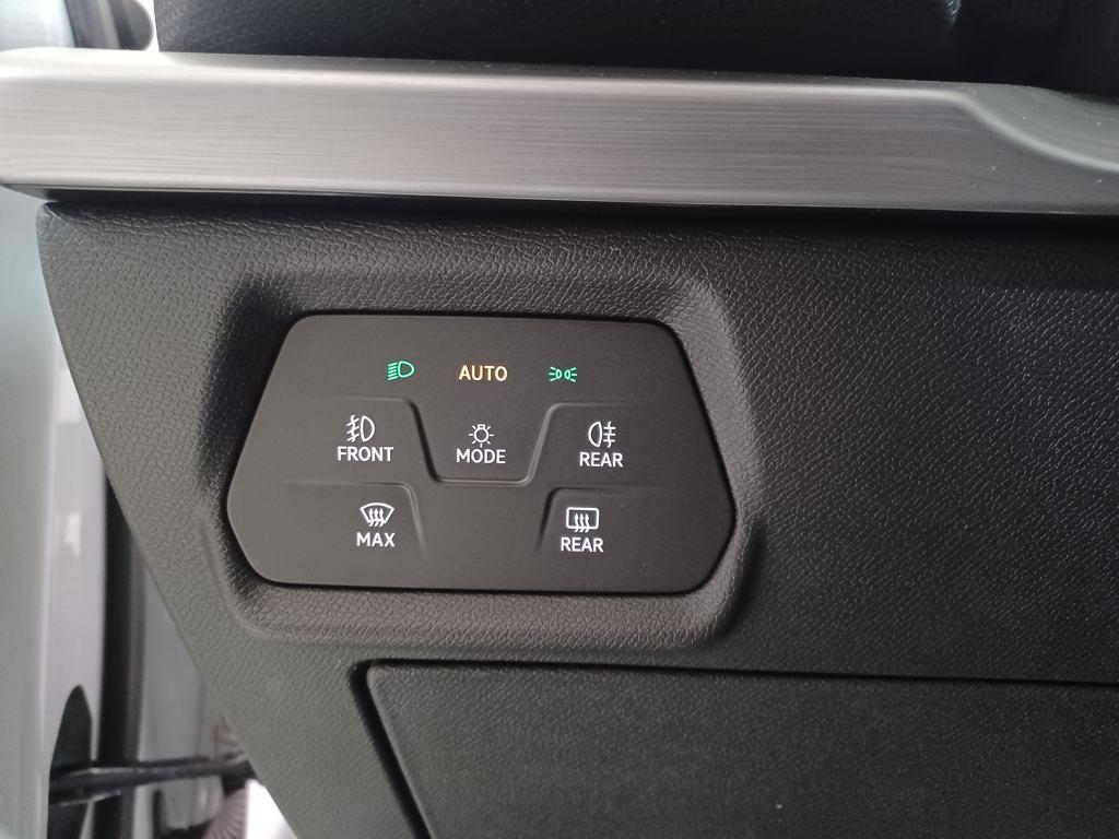 SEAT León 1.4 e-Hybrid S&S FR XL DSG 150 kW (204 CV) - 8