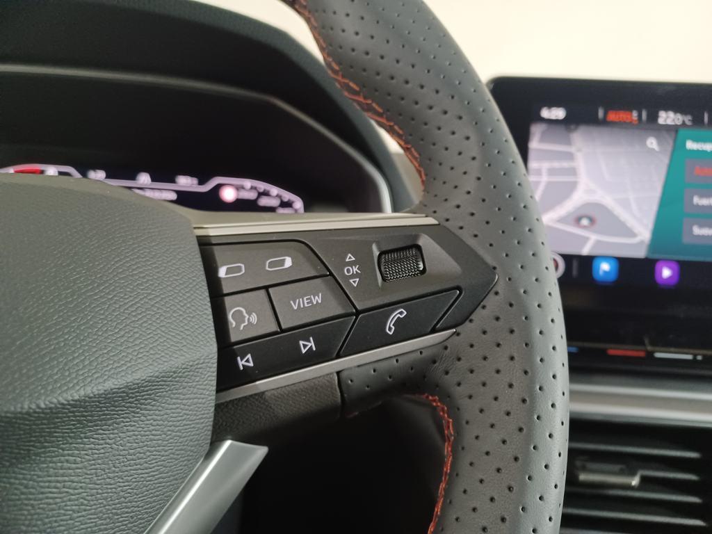 SEAT León 1.4 e-Hybrid S&S FR XL DSG 150 kW (204 CV) - 11