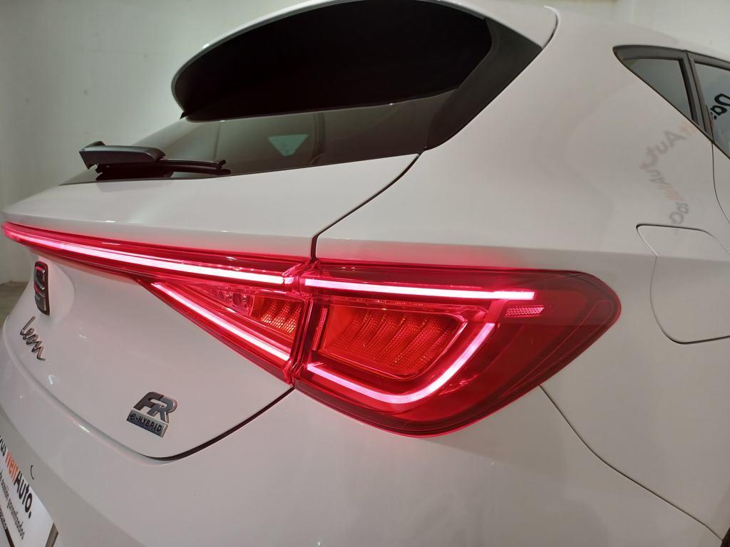 SEAT León 1.4 e-Hybrid S&S FR XL DSG 150 kW (204 CV) - 16