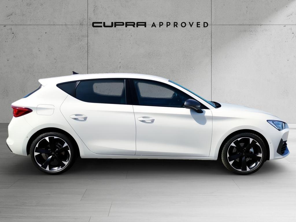 CUPRA León 1.5 eTSI DSG 110 kW (150 CV) - 2