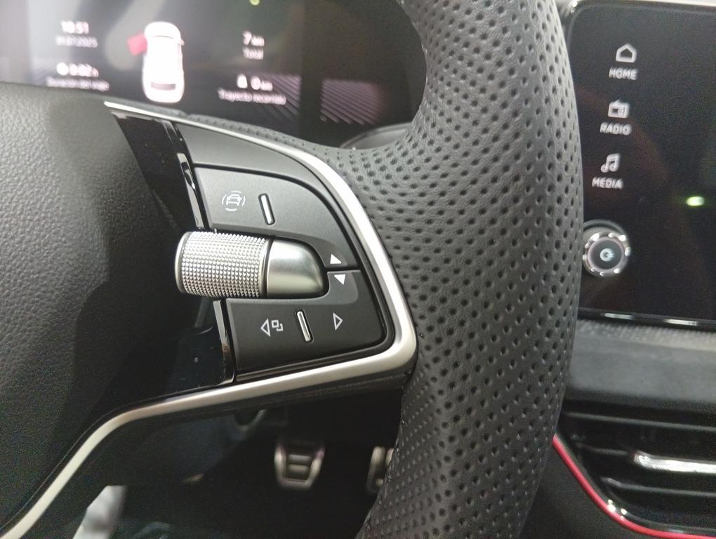 Skoda Kamiq 1.0 TSI Design 85 kW (115 CV) - 12