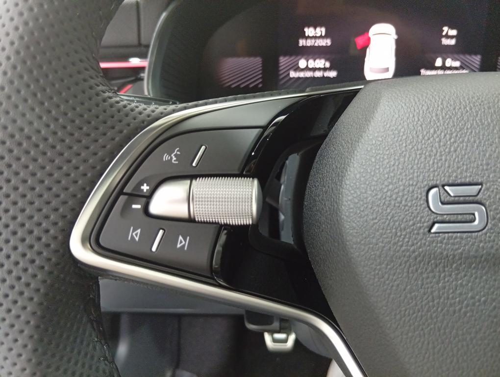 Skoda Kamiq 1.0 TSI Design 85 kW (115 CV) - 13