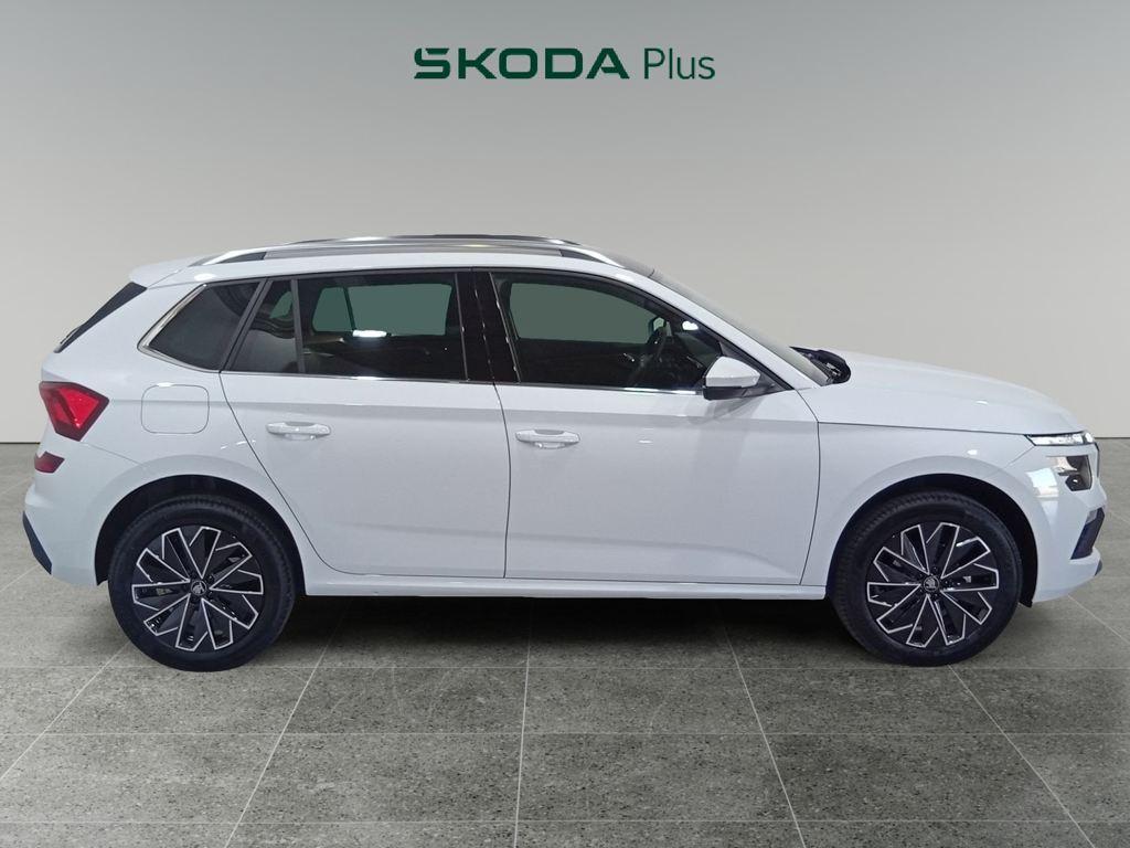 Skoda Kamiq 1.0 TSI Design 85 kW (115 CV) - 2
