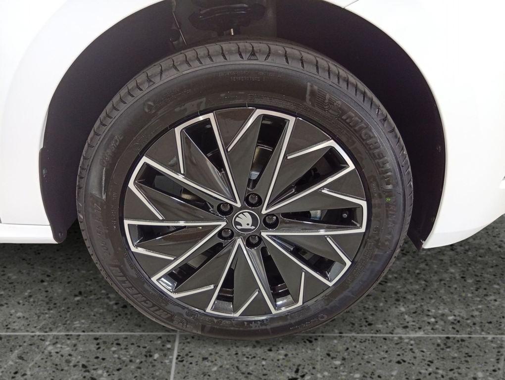 Skoda Kamiq 1.0 TSI Design 85 kW (115 CV) - 7