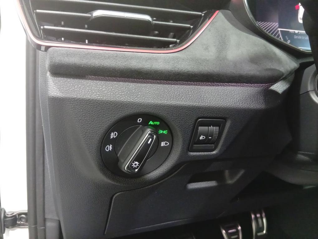 Skoda Kamiq 1.0 TSI Design 85 kW (115 CV) - 12