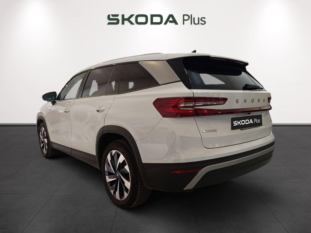 Skoda Kodiaq 1.5 TSI PHEV Design DSG 150 kW (204 CV) - 1