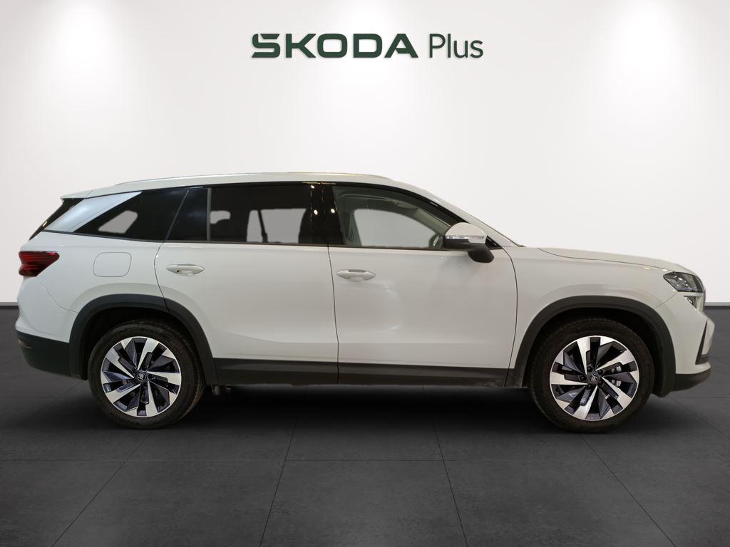 Skoda Kodiaq 1.5 TSI PHEV Design DSG 150 kW (204 CV) - 2