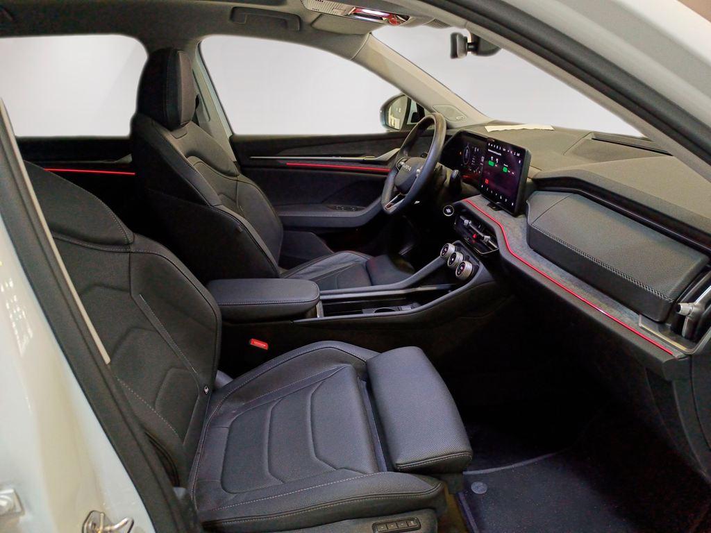 Skoda Kodiaq 1.5 TSI PHEV Design DSG 150 kW (204 CV) - 4