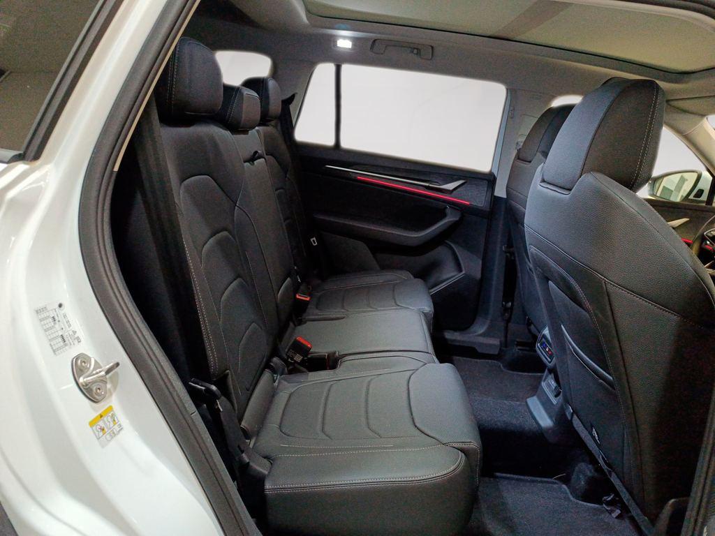 Skoda Kodiaq 1.5 TSI PHEV Design DSG 150 kW (204 CV) - 5