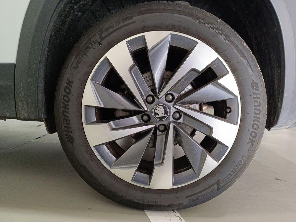 Skoda Kodiaq 1.5 TSI PHEV Design DSG 150 kW (204 CV) - 7
