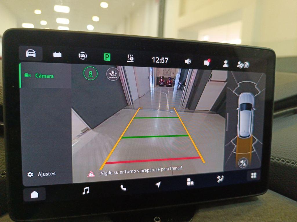 Skoda Kodiaq 1.5 TSI PHEV Design DSG 150 kW (204 CV) - 10