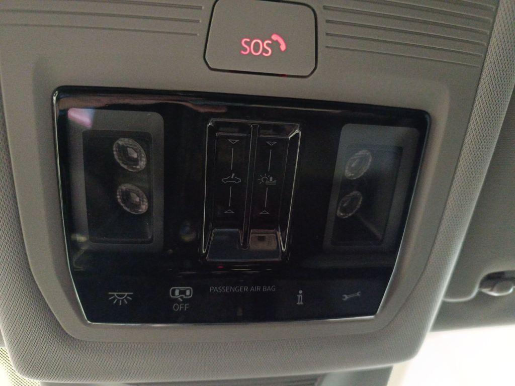 Skoda Kodiaq 1.5 TSI PHEV Design DSG 150 kW (204 CV) - 13