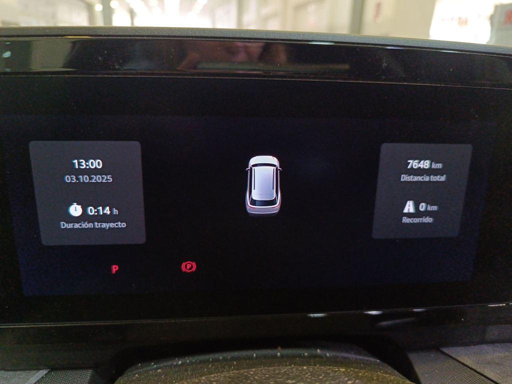 Skoda Kodiaq 1.5 TSI PHEV Design DSG 150 kW (204 CV) - 14