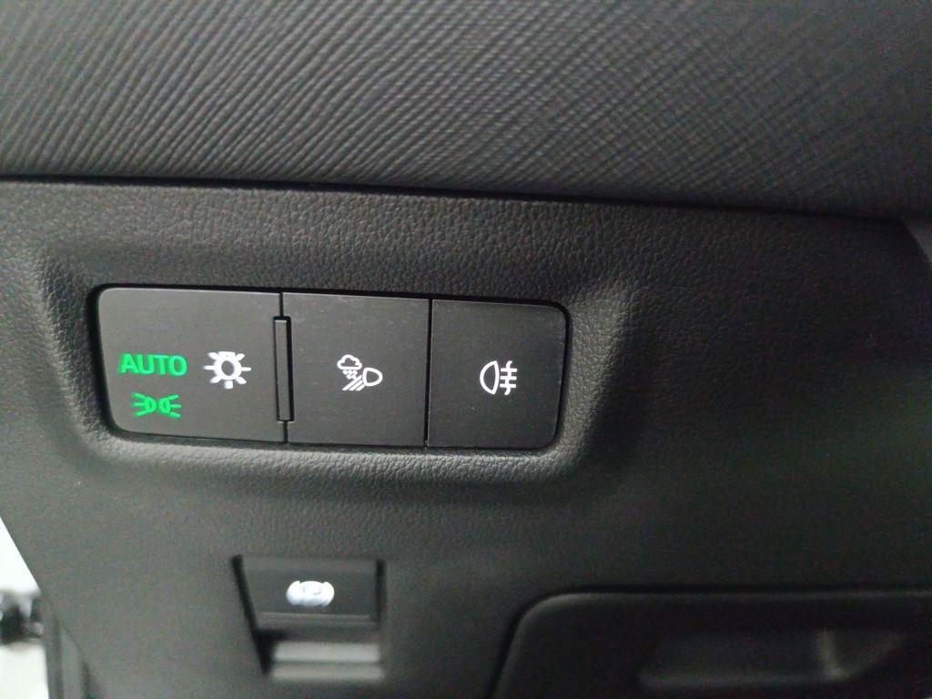 Skoda Kodiaq 1.5 TSI PHEV Design DSG 150 kW (204 CV) - 16