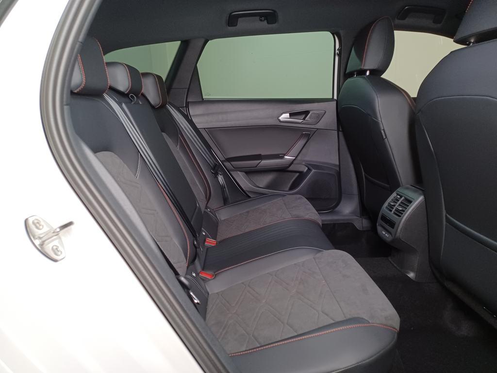 SEAT León ST 1.0 eTSI S&S FR XL DSG 81 kW (110 CV) - 5