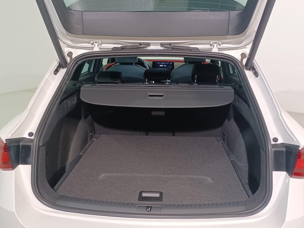 SEAT León ST 1.0 eTSI S&S FR XL DSG 81 kW (110 CV) - 6