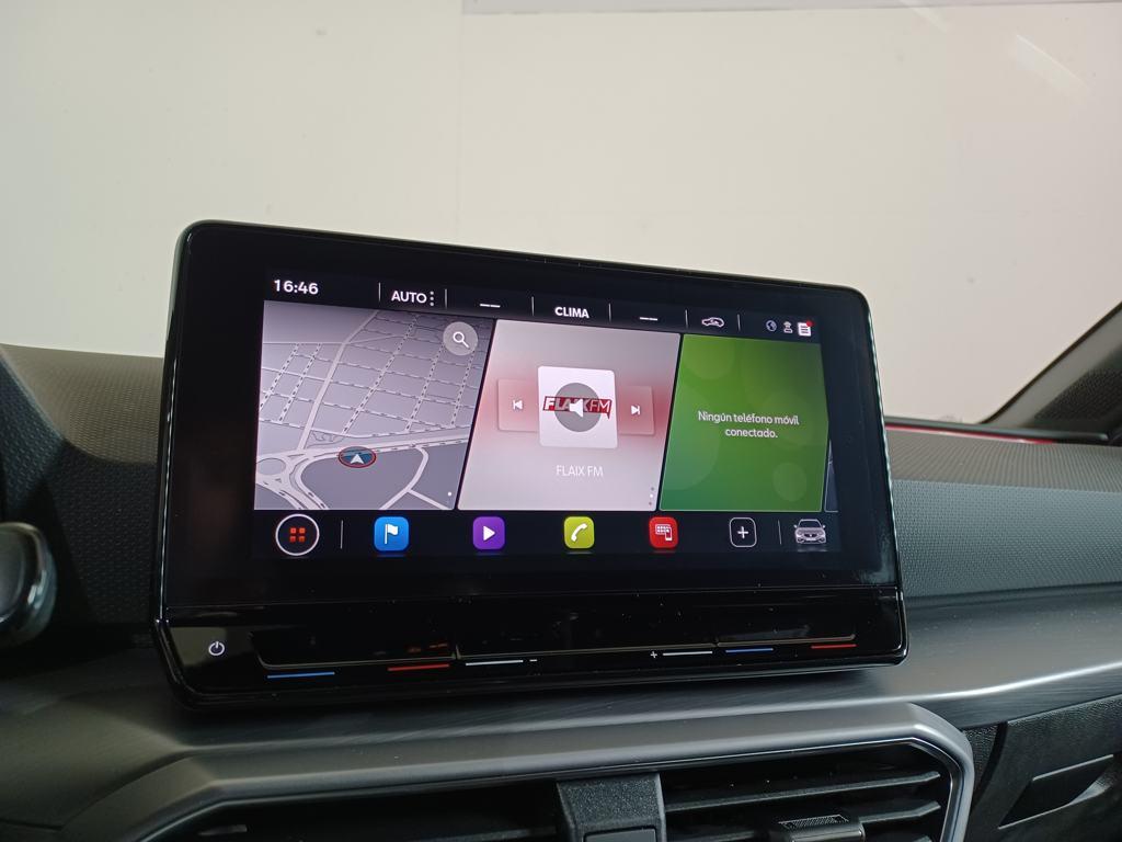 SEAT León ST 1.0 eTSI S&S FR XL DSG 81 kW (110 CV) - 14