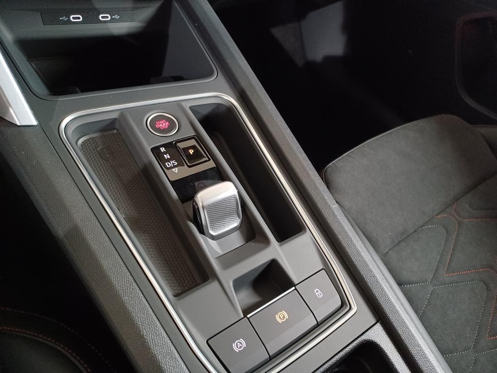 SEAT León ST 1.0 eTSI S&S FR XL DSG 81 kW (110 CV) - 17