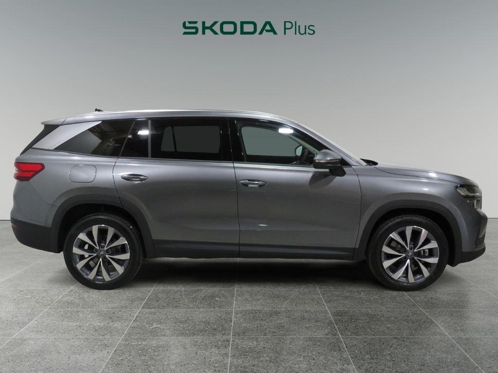 Skoda Kodiaq 2.0 TDI Selection DSG 110 kW (150 CV) - 2