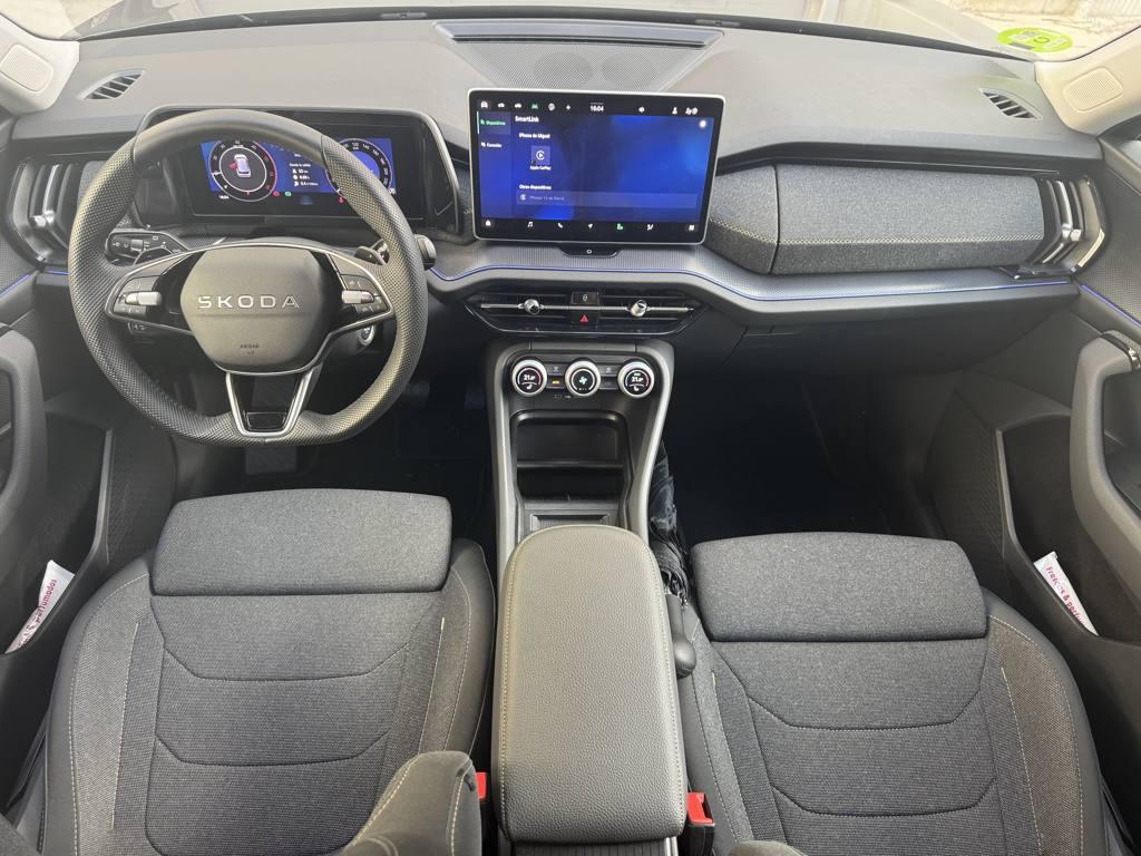 Skoda Kodiaq 2.0 TDI Selection DSG 110 kW (150 CV) - 3