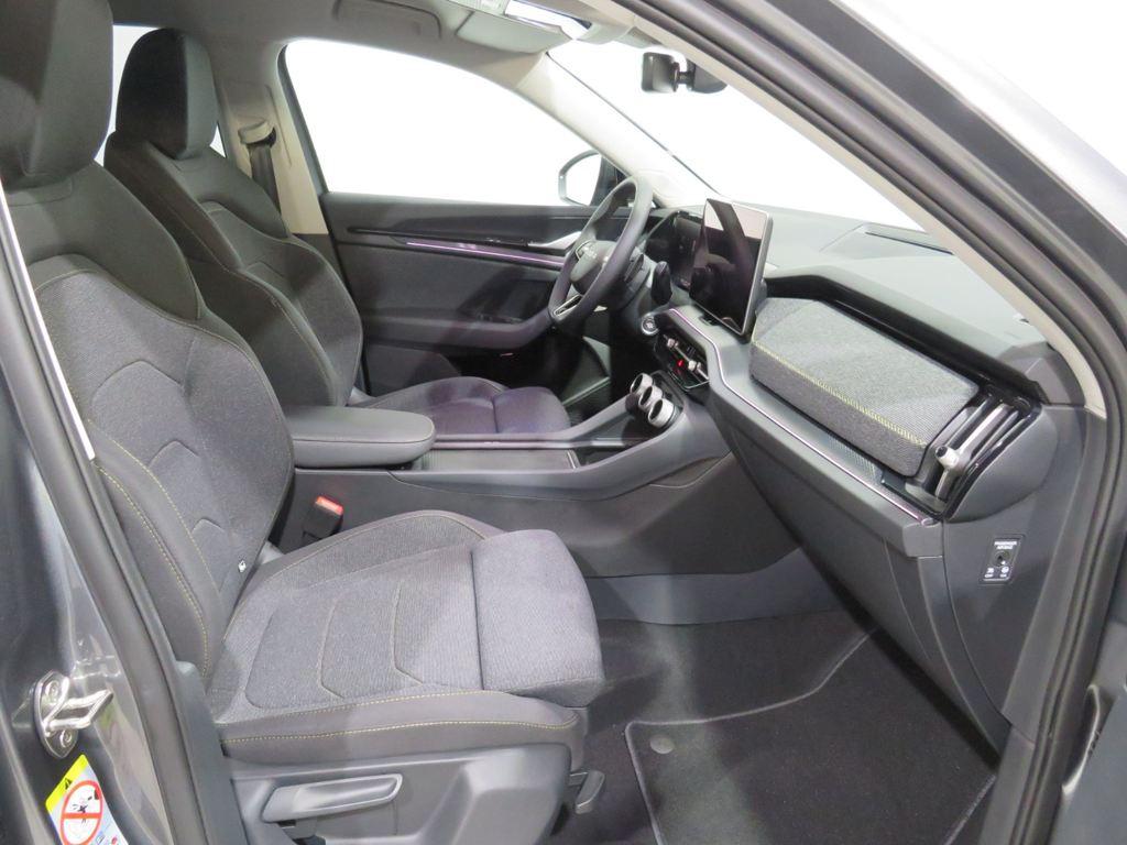 Skoda Kodiaq 2.0 TDI Selection DSG 110 kW (150 CV) - 4