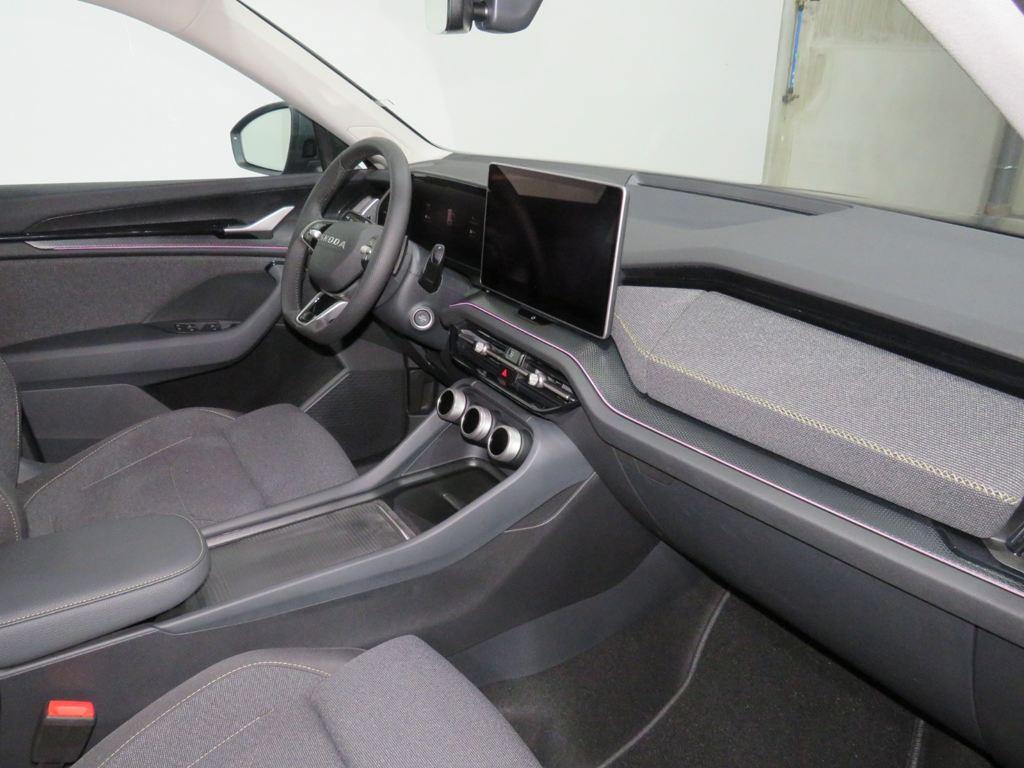 Skoda Kodiaq 2.0 TDI Selection DSG 110 kW (150 CV) - 8